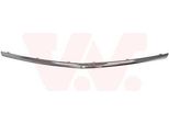 Van Wezel Modanatura Paraurti Modanature Paraurti 3850515 Per Opel Insignia Caravan