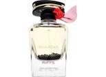 Riiffs Bella Rouge Eau De Parfum Per Donna 100 Ml