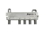Televes SAV49FZ Distributore A 4 Vie 5-2400 Mhz Vd: 8Db (519504)