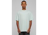 Urban Classics TB006 | Tall Tee Da S A 6XL - Colore: Frostmint - Taglia: 4XL