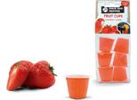 Gelatine Per Pappagalli Al Gusto Di Fragola 6 Pz