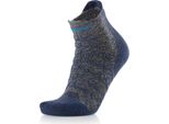 Calzini Corti Therm-Ic Trekking Ultra Cool Linen Blu Eu 39-41 Uomo Blu Eu 39-41