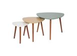 Sattische "Mileo"" - Atmosphera Interior Designer"