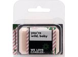 Cera Profumata Go Green - You're Wild, Baby 15G