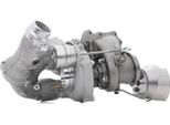 Ridex 2234C0234 - Turbocompressore Oe 6510900880 Per Sprinter (W907), Sprinter (W906), Sprinter (W907, W910), Classe E (S212), Classe E (W212)