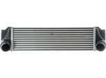 Mahle Ci 184 000P - Intercooler Oe 17 11 7 805 629 Per Serie 5 (F10), Serie 5 Gt (F07), Serie 5 (F11), Serie 7 (F01)