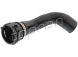 Topran 118 855 - Tubo Radiatore Oe 8K0 121 051C, Lato Motore Per A4 (8K), A5 (8T), Q5 (8R)