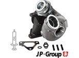 Jp Group 1317400200 - Turbolader Oe A6110960899 Per Sprinter (W901, W902), Sprinter (W903), Sprinter (W904)