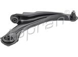 Topran 701 219 - Braccio Di Controllo Oe 5450 461 62R Per Clio Iv, Zoe (Bfm)