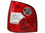 Van Wezel 5827931 - Oe 6Q6945095B Lampada Combinata Posteriore, Sinistra Per Polo (9N)