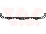 Van Wezel 5863539 - Staffa Paraurti Oe 5K6 807 863, Posteriore Per Golf Vi