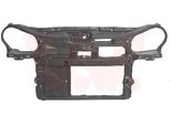 Van Wezel 5827668 - Portachiavi Oe 6Q0805588G, Anteriore Per Polo (9N)