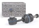Ridex 3229S0238 - Asta Di Accoppiamento Oe 5102 V005 Per Cabrio (450), City-Coupe (450), Crossblade (450), Fortwo Cabrio (450), Fortwo Cabrio (451), Fortwo (450), Fortwo (451), Roadster (452)