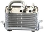 Mahle Clc 66 000P - Radiatore Olio Oe 17117534896 Per Serie 5 (E60), Serie 5 (E61), Serie 6 (E63), Serie 6 (E64), Serie 7 (E65)