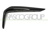 Prasco BM0531223 - Oe 51118064980 Modanatura, Paraurti Anteriore Destro Per Serie 5 (F90, G30), Serie 5 (G31)