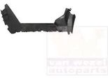 Van Wezel Staffa, Paraurti Posteriore Sinistro Per Ford Fiesta Vi