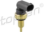 Topran 407 872 Sensore Temperatura Liquido Di Raffreddamento Oe 0009056102 Compatibile Con Classe A, Classe B, Classe C, Clk, Classe E, Classe Gl, Classe Gla, Glc, Classe Glk, Classe M, Classe S, Sl, Slc, Slk, Sprinter, Viano, Vito