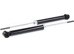 Ridex 854S0808 - Ammortizzatore Oe 6E0 513 025A, Asse Posteriore Per Arosa 6H, Lupo 6E1, 6X1