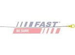Fast FT80331 - Astina Olio Oe 46455268 Per Brava, Bravo, Doblo, Idea, Marea, Palio, Punto, Strada