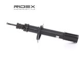 Ridex 854S1026 - Ammortizzatore Oe 4401502 Asse Anteriore Sinistro Per Trafic P, T, V