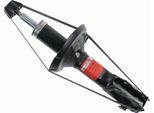 Sachs 170 795 - Ammortizzatore Oe 6N0 413 031 N Per Cordoba 6K, Ibiza 6K, Inca 6K, Toledo I 1L2, Caddy Ii 9K, Golf Iii 1H, Polo 6V, Vento 1H