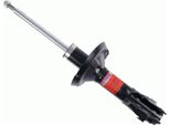 Sachs 115 159 - Ammortizzatore Oe 6K0 413 031 B Per Cordoba 6K, Ibiza 6K, Toledo I 1L2, Golf Iii 1H, Jetta Ii 165, 19E, 1G2, Vento 1H