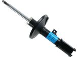 Sachs 290 001 - Oe 82 00 934 064 Ammortizzatore Destro Per Twingo I C06, Twingo I S06