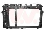 Van Wezel 1807668 - Portachiavi Oe 1538528 Per Fiesta Vi
