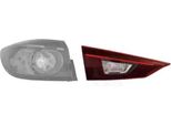 Van Wezel 2744933 - Oe B45A513G0 Lampada Combinata Posteriore, Sinistra, Parte Interna Per 3 (Bm, Bn)