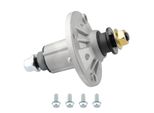 Mandrino Lama Per John Deere D105 D100 D110 D120 D125 D130 D140 GY20962