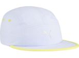 Puma Cap Essential Running 5 Panel Cap Cool Weather Lilla