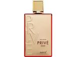 Riiffs Exclusive Prive Rouge Eau De Parfum Per Donna 80 Ml