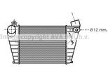 Prasco VNA4200 - Intercooler Oe 1J0145803T Per A3 (8L), Leon (1M1), Toledo Ii (1M2), Octavia I (1U), Bora (1J), Golf Iv (1J), Jetta Iii (1K2)