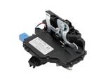Servomotore Serratura Porta Posteriore Destra Per Vw Polo 9N Skoda Fabia 6Y Seat Cordoba