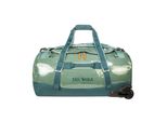 Tatonka Carrello Borsa Da Viaggio Barrel Roller Sage Green Verde