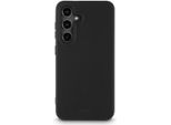 Custodia Per Cellulare Hama "Fantastic Feel"" Per Samsung Galaxy S24, Nero"
