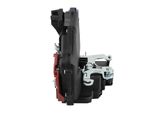 Serratura Porta Posteriore Destra Per Vw Golf 5 Plus Jetta Touareg Touran Skoda Octavia 2