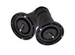 2X Per Land Rover Discovery 2 LR2 Sospensione Pneumatica Posteriore Primavera D'aria Destra E Sinistra
