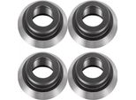 Spelafili - Set Di 4 Lame - Lame Di Ricambio Per Diametro Interno 66 Mm - 35 Mm - Accessori Per Spelafili
