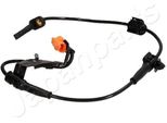 Japanparts ABS-435 - Sensore Abs Oe 57455 S9A 003 Per CR-V Iii (Re), CR-V Ii (Rd)