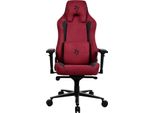 Arozzi VERNAZZA-SPSF-BDX Arozzi Gaming Stuhl Vernazza Bordeaux Supersoft