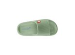 Schu'zz Scarpe Casual 0136336 Schuzz Claquette Verde Taglia