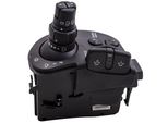Interruttore Del Piantone Dello Sterzo Interruttore Tergicristallo Per Renault Clio 3 Kangoo Modus 7701057096