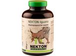 Nekton Iguana 220G- Preparato Vitaminico Per Iguane