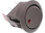 Moulinex SS-993699 Interruttore Per Friggitrice AF1026 AF1031 AF1258 AF133D AF135D Uno