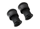 2X Soffietti Per Molla Pneumatica Posteriore L+R Per Citroen Picasso C4 5102R8 5102GN