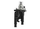 Alloggiamento Termostato Termostato Per Opel Astra J Zafira C Meriva Insignia A 1338256