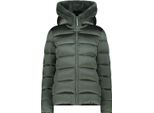 Giacca Donna Fix Hood Mineral (E621) 36