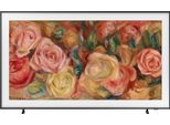 Samsung QE43LS03DAU, 109,2 Cm (43"), 3840 X 2160 Pixel, Qled, Smart Tv, Wlan, Nero"