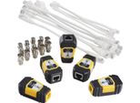 Klein Tools VDV770-850 Vdv Commander Test-N-Map Upgrade-Set (VDV770-850)